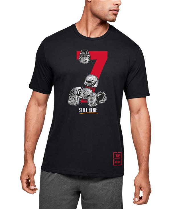 tb12 shirt under armour