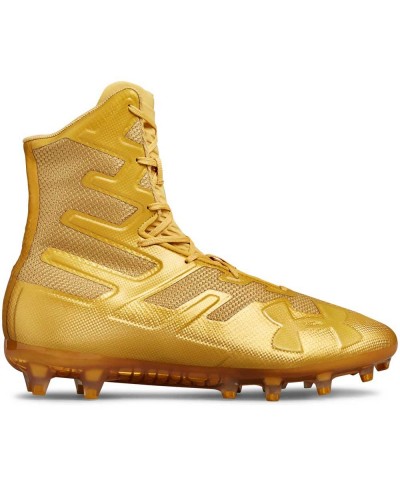 under armour american football cleats