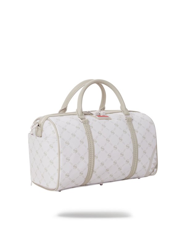 Louis Vuitton Mini Duffle Bag