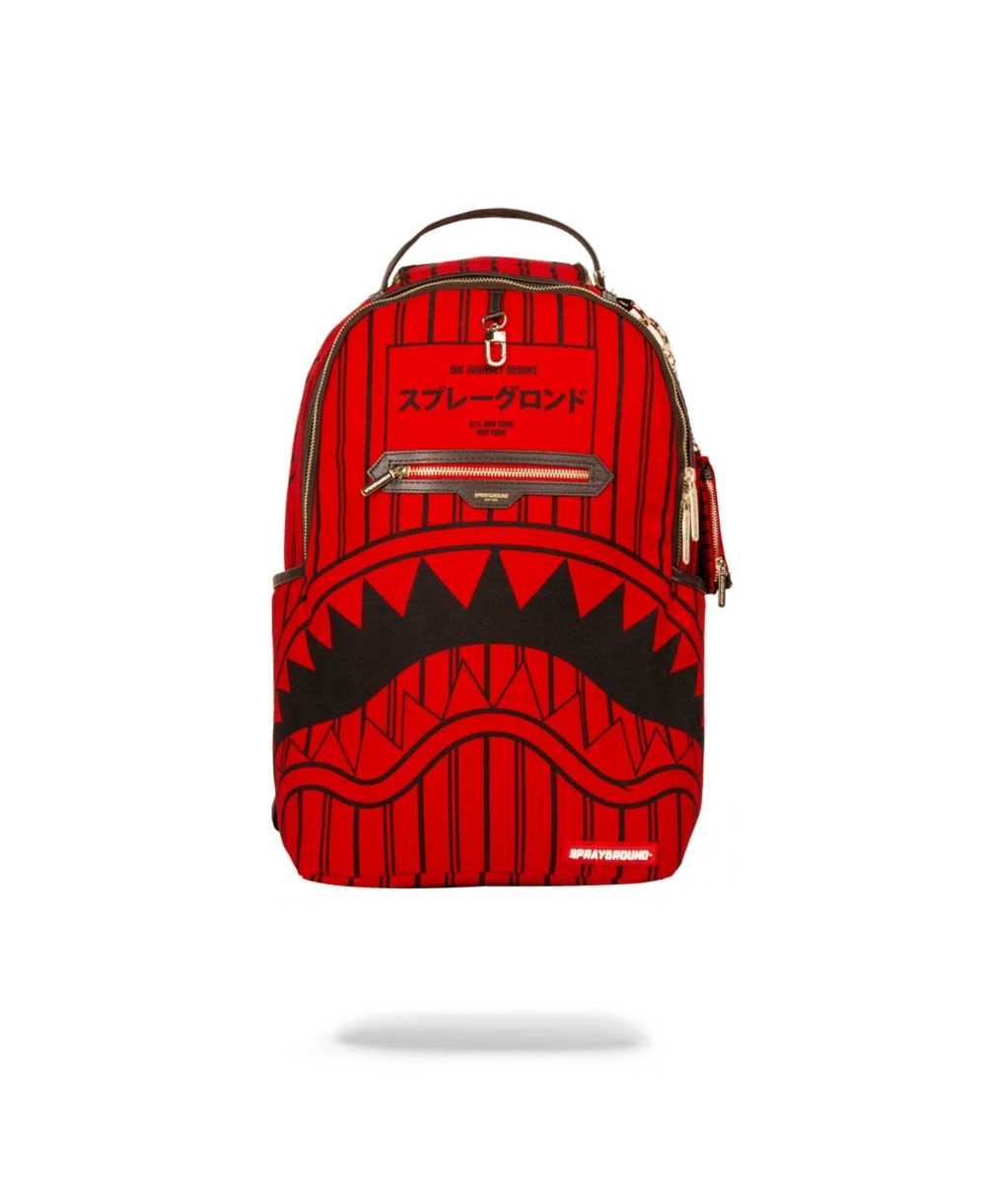 Sprayground jungle outlet lips