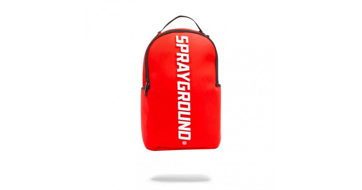 Sprayground destroy clearance backpack