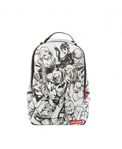 batman sprayground