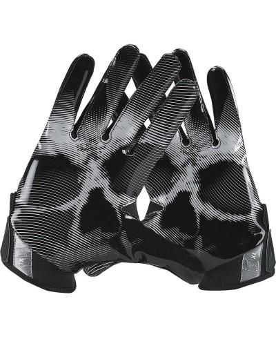 guantes receptor nike