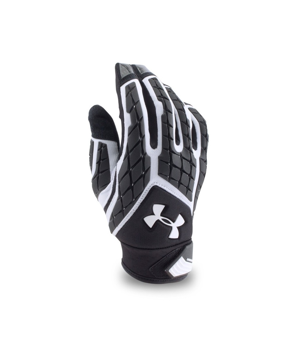 under armour sizzle gloves