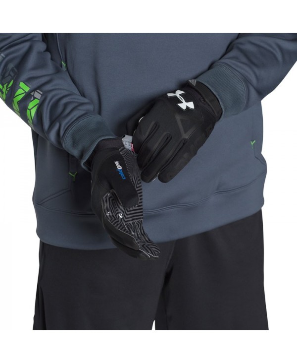 cold gear under armour gloves