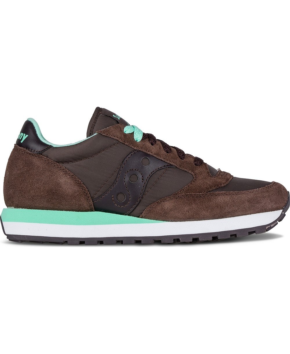 saucony jazz original donna scarpe