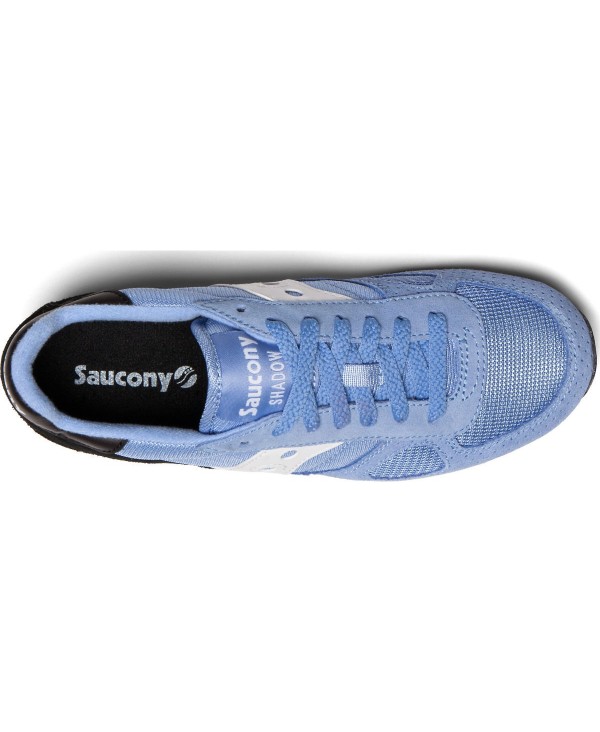 saucony shadow women