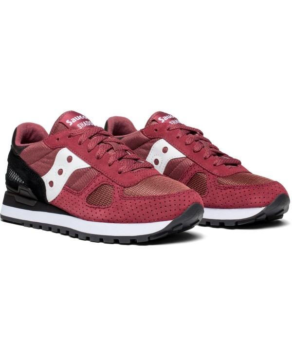 saucony shadow 6000 mujer marron