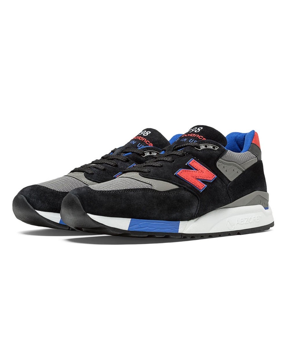 new balance models made in usa